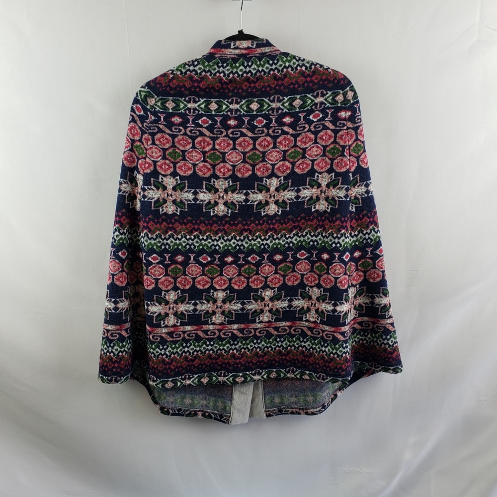 Double Zero Cape - image 5